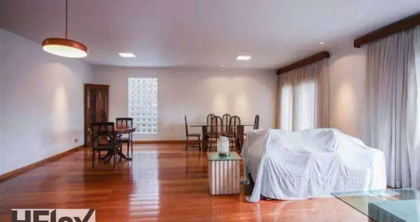 Sobrado com 4 dormitórios à venda, 538 m² por R$ 3.990.000,00 - Vila Madalena - São Paulo/SP
