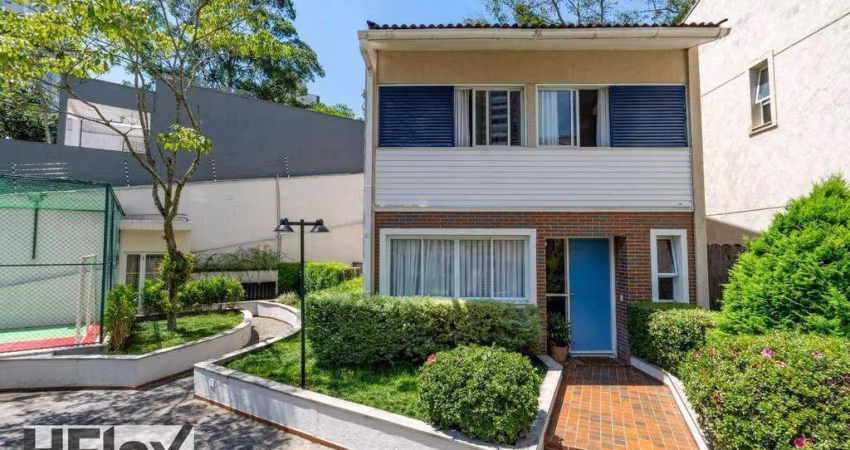 Casa à venda, 274 m² por R$ 1.350.000,00 - Vila Andrade - São Paulo/SP