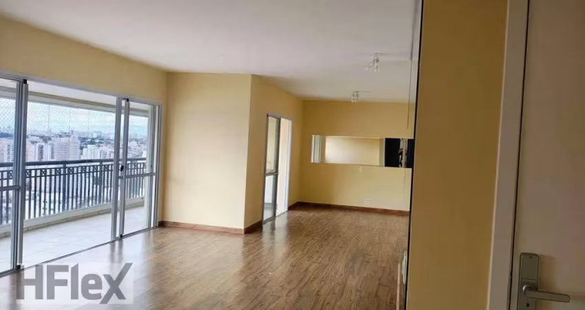 Apartamento com 3 dormitórios para alugar, 180 m² por R$ 18.430,00/mês - Brooklin - São Paulo/SP