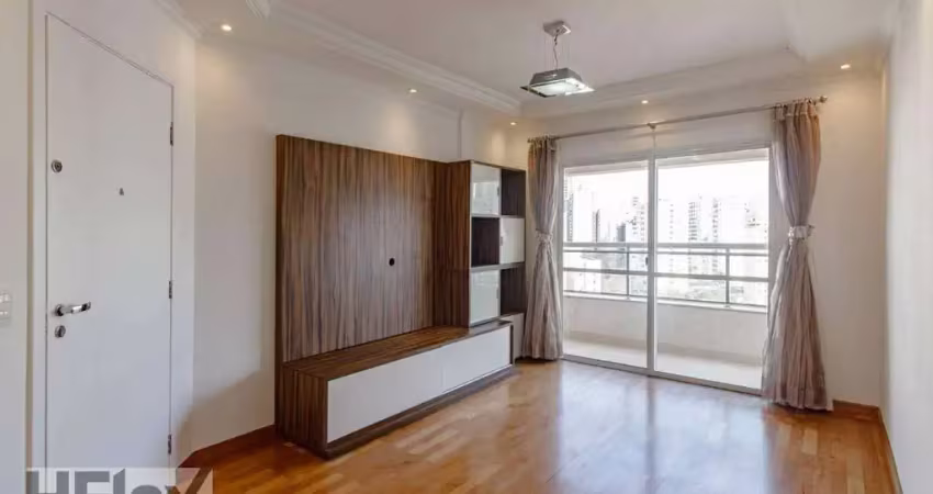 Apartamento com 3 dormitórios à venda, 106 m² por r$ 1.400.000,00 - vila pompeia - são paulo/sp