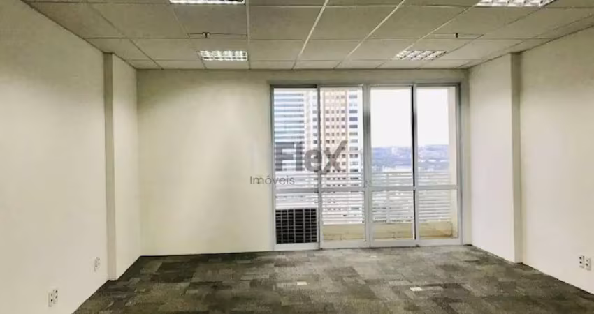 Conjunto à venda, 50 m² por r$ 430.000,00 - alphaville industrial - barueri/sp