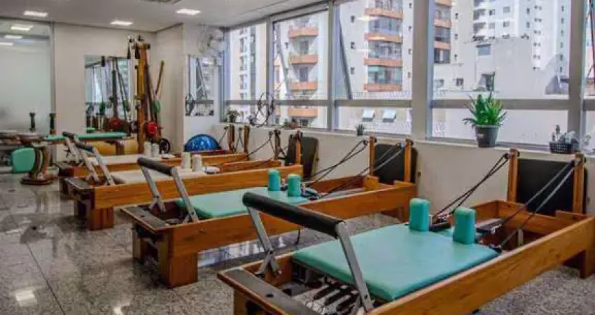 Conjunto à venda, 106 m² por R$ 1.750.000,00 - Perdizes - São Paulo/SP