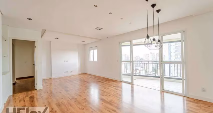 Apartamento com 3 dormitórios à venda, 112 m² por r$ 1.390.000,00 - vila mascote - são paulo/sp