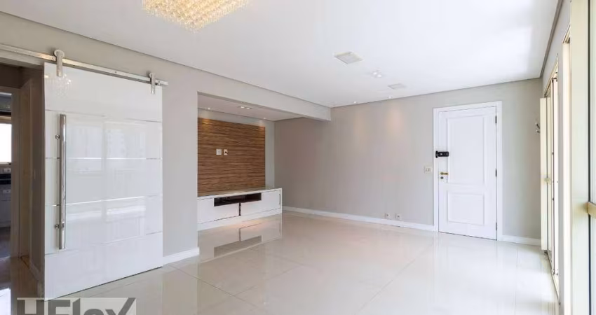Apartamento com 3 dormitórios à venda, 127 m² por R$ 1.569.000,00 - Vila Mariana - São Paulo/SP
