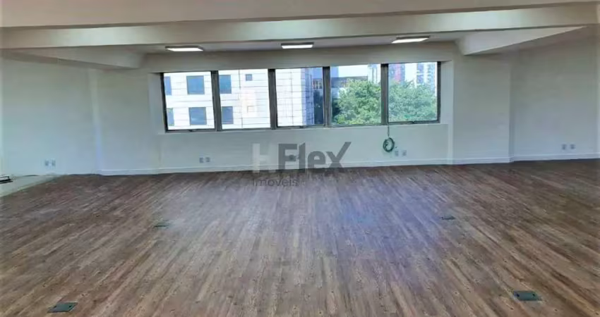 Conjunto, 204 m² - venda por R$ 1.950.000,00 ou aluguel por R$ 15.451,16/mês - Cidade Monções - São Paulo/SP