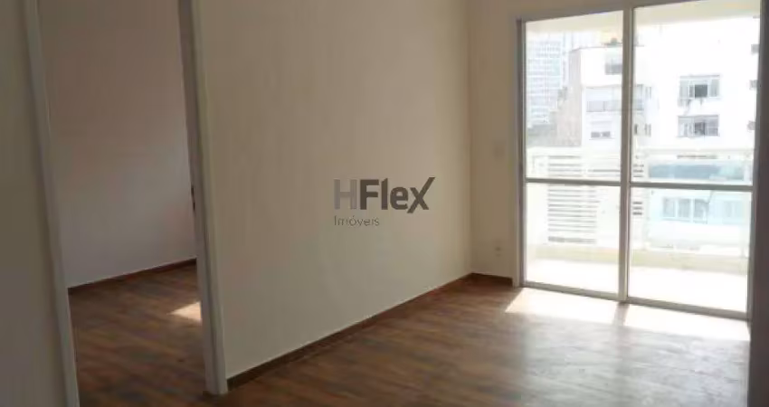 Apartamento à venda, 47 m² por R$ 570.000,00 - Centro - São Paulo/SP