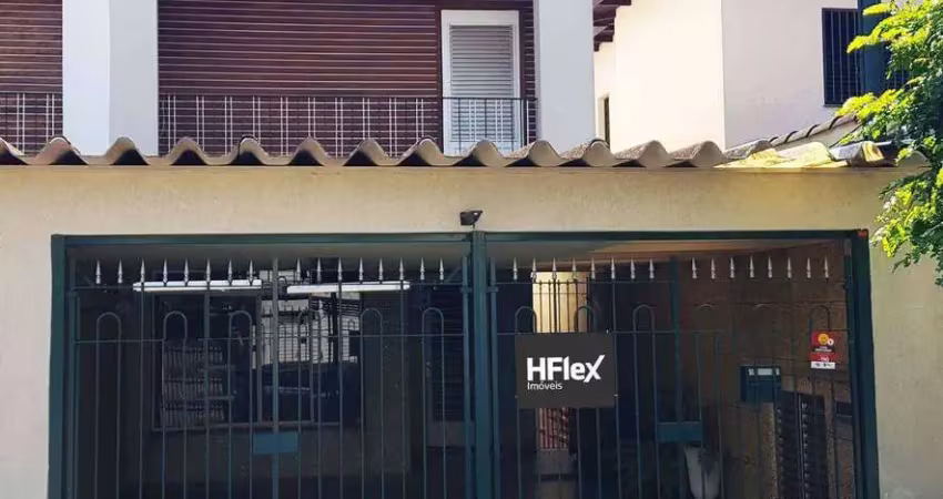 Sobrado com 3 dormitórios à venda, 200 m² por r$ 1.500.000,00 - alto da lapa - são paulo/sp