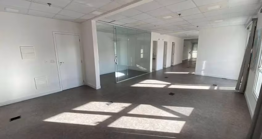 Conjunto para alugar, 183 m² por r$ 15.816,08/mês - barra funda - são paulo/sp