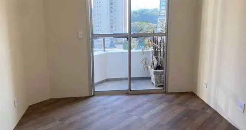 Apartamento com 1 dormitório para alugar, 43 m² por R$ 6.959,16/mês - Vila Mariana - São Paulo/SP