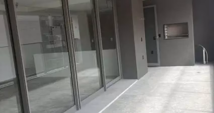 Apartamento com 4 dormitórios à venda, 190 m² por R$ 2.431.543,00 - Perdizes - São Paulo/SP