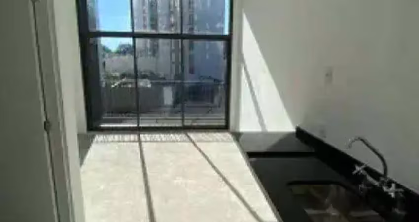 Apartamento com 1 dormitório à venda, 27 m² por r$ 510.000,00 - pinheiros - são paulo/sp