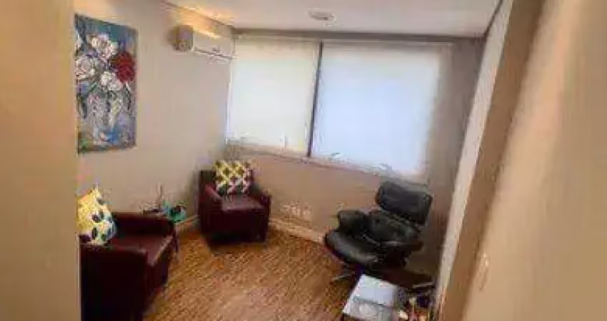 Conjunto à venda, 37 m² por r$ 450.000,00 - perdizes - são paulo/sp