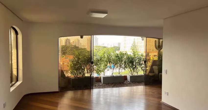 Apartamento à venda, 150 m² por R$ 1.780.000,00 - Brooklin Paulista - São Paulo/SP