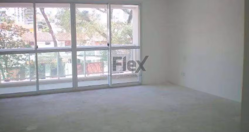 Apartamento à venda, 48 m² por R$ 740.000,00 - Brooklin Paulista - São Paulo/SP