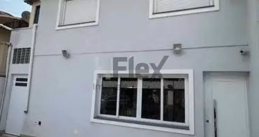 Sobrado com 3 dormitórios à venda, 140 m² por r$ 1.280.000,00 - vila mariana - são paulo/sp