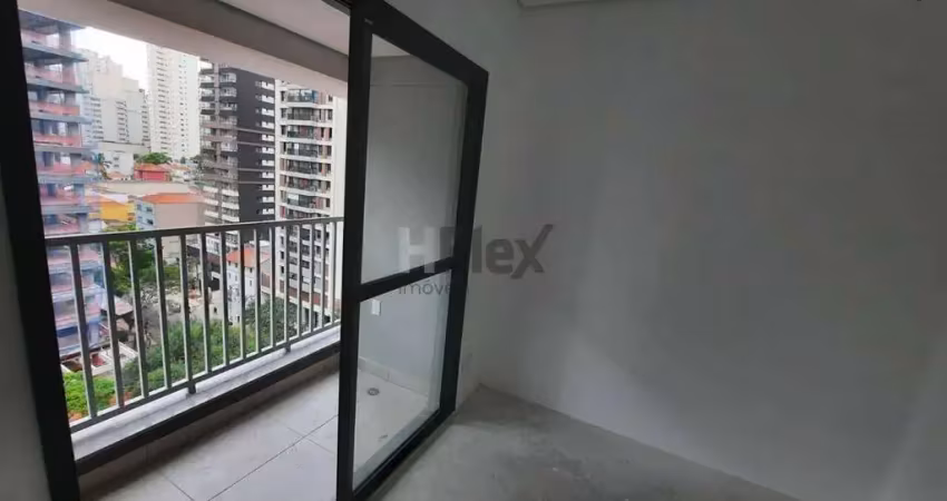 Apartamento com 1 dormitório à venda, 23 m² por r$ 469.000,00 - pinheiros - são paulo/sp