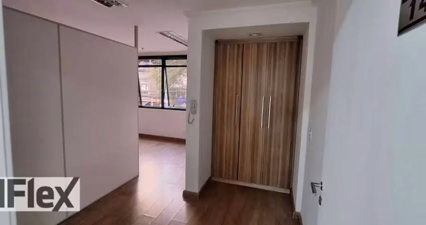 Conjunto à venda, 30 m² por R$ 260.000,00 - Vila Nova Conceição - São Paulo/SP