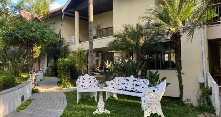 Sobrado com 5 dormitórios, 700 m² - venda por r$ 5.500.000,00 ou aluguel por r$ 37.800,00/mês - brooklin paulista - são paulo/sp