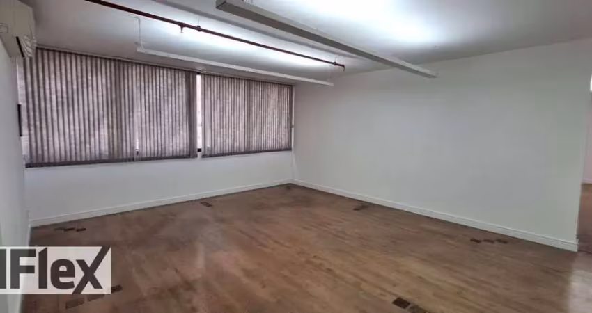 Conjunto para alugar, 80 m² por R$ 8.438,00/mês - Vila Olímpia - São Paulo/SP