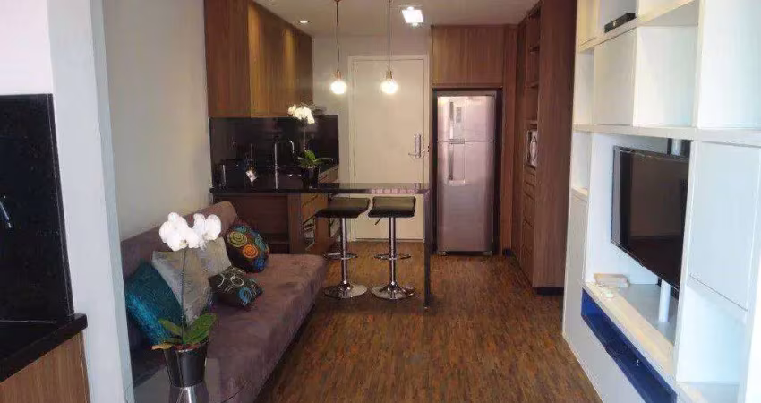 Apartamento à venda, 42 m² por R$ 750.000,00 - Bela Vista - São Paulo/SP