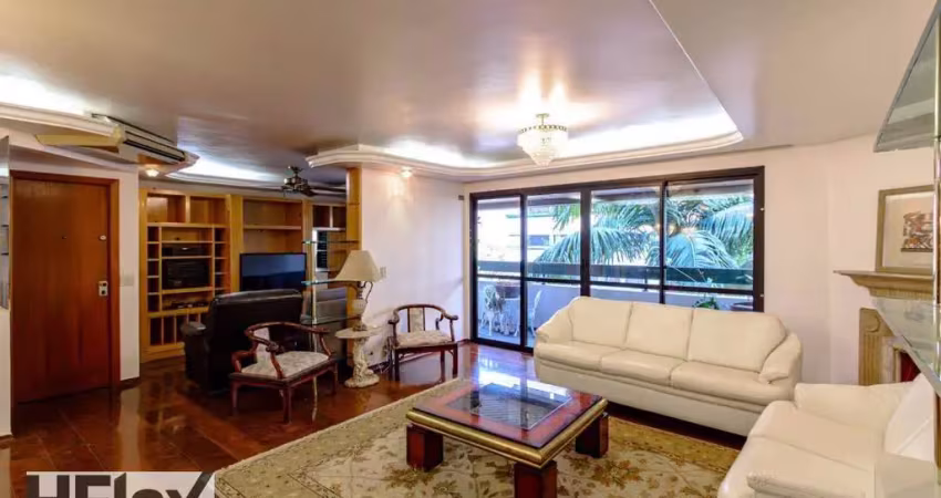 Apartamento à venda, 155 m² por r$ 2.700.000,00 - moema - são paulo/sp