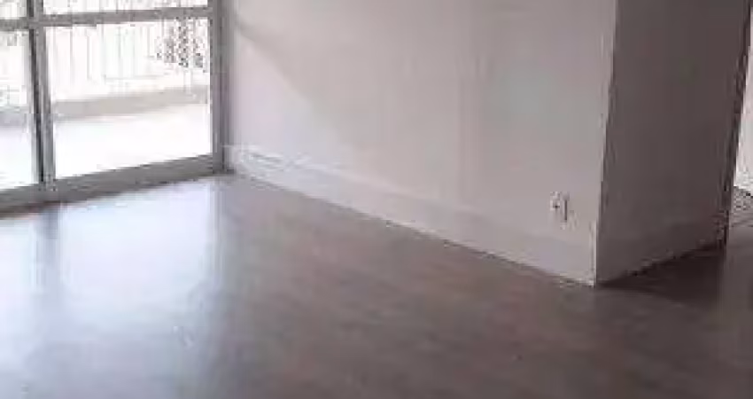 Apartamento com 2 dormitórios à venda, 69 m² por r$ 850.000,00 - chácara inglesa - são paulo/sp