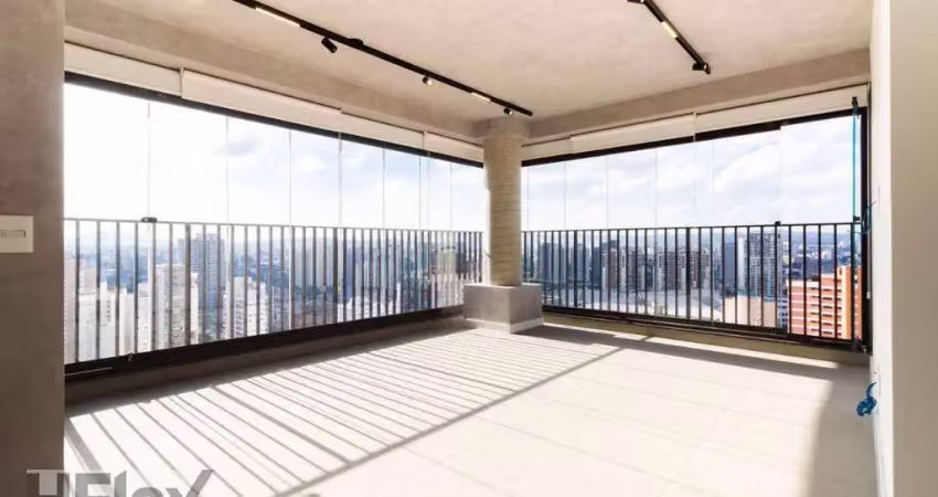 Apartamento com 2 dormitórios à venda, 70 m² por R$ 1.600.000,00 - Perdizes - São Paulo/SP