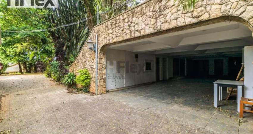 Casa com 4 dormitórios à venda, 800 m² por R$ 3.800.000,00 - Freguesia do Ó - São Paulo/SP