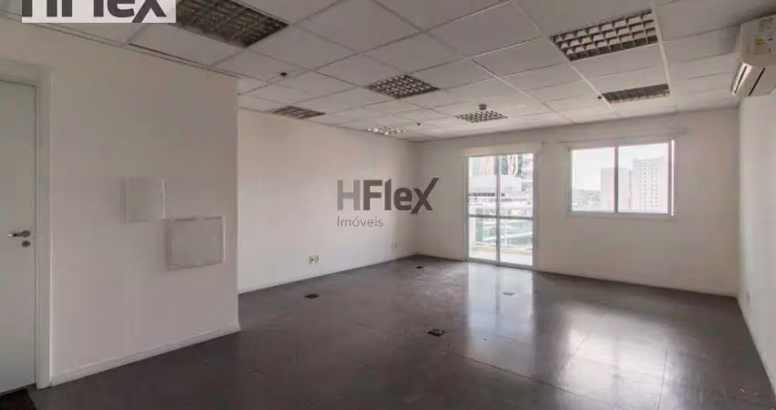 Conjunto, 42 m² - venda por r$ 800.000,00 ou aluguel por r$ 4.320,00/mês - brooklin - são paulo/sp