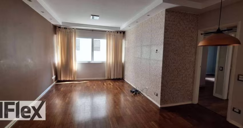 Apartamento à venda, 100 m² por R$ 1.200.000,00 - Jardim Paulista - São Paulo/SP