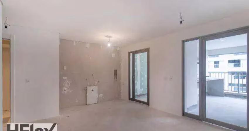 Apartamento com 3 dormitórios à venda, 158 m² por r$ 2.699.000,00 - vila clementino - são paulo/sp
