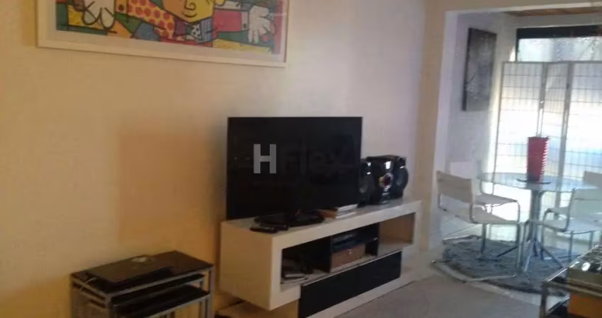 Apartamento à venda, 52 m² por R$ 1.325.000,00 - Vila Olímpia - São Paulo/SP