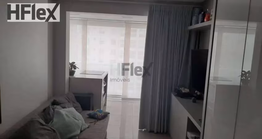 Apartamento à venda, 45 m² por R$ 950.000,00 - Vila Olímpia - São Paulo/SP