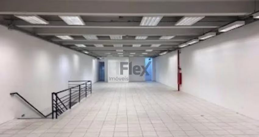 Prédio à venda, 1474 m² por R$ 20.000.000,00 - Santo Amaro - São Paulo/SP