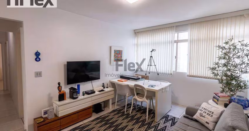 Apartamento à venda, 70 m² por R$ 945.000,00 - Itaim Bibi - São Paulo/SP