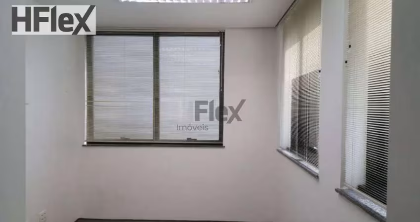 Conjunto para alugar, 57 m² por R$ 4.904,48/mês - Itaim Bibi - São Paulo/SP