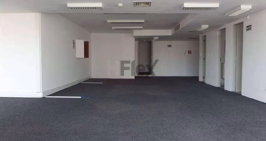 Conjunto para alugar, 162 m² por r$ 10.002,00/mês - centro - são paulo/sp
