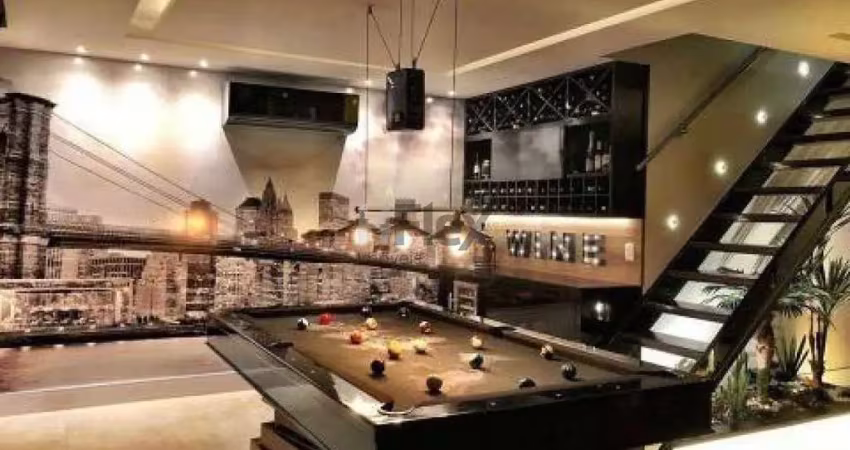 Apartamento à venda, 142 m² por R$ 4.319.000,00 - Vila Olímpia - São Paulo/SP