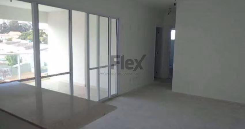 Apartamento à venda, 50 m² por R$ 650.000,00 - Campo Belo - São Paulo/SP
