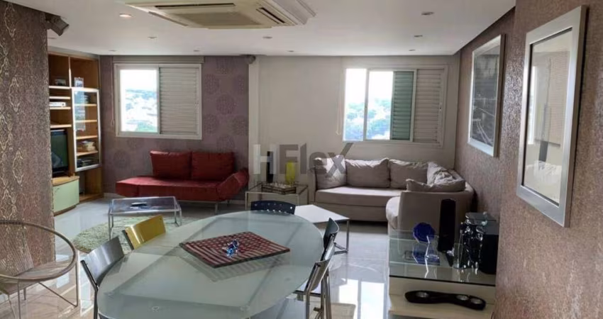 Apartamento para alugar, 150 m² por R$ 12.062,00/mês - Saúde - São Paulo/SP
