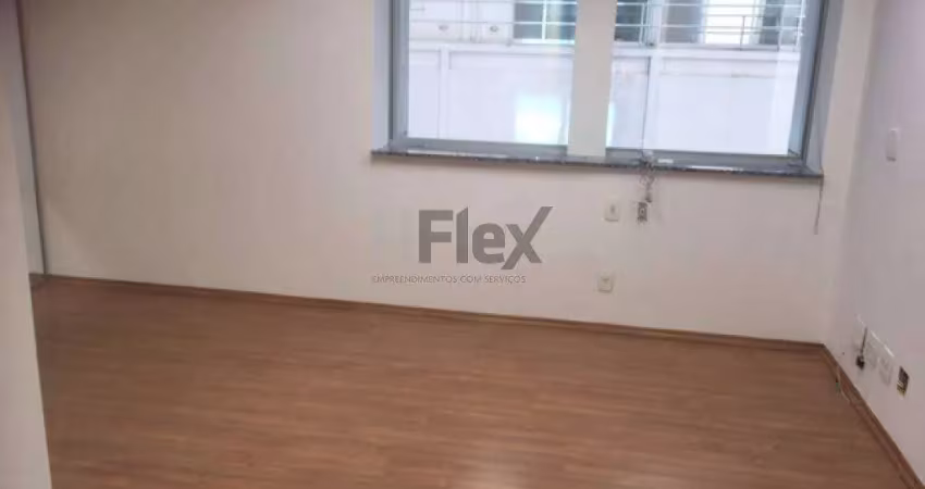 Conjunto à venda, 80 m² por R$ 1.200.000,00 - Itaim Bibi - São Paulo/SP