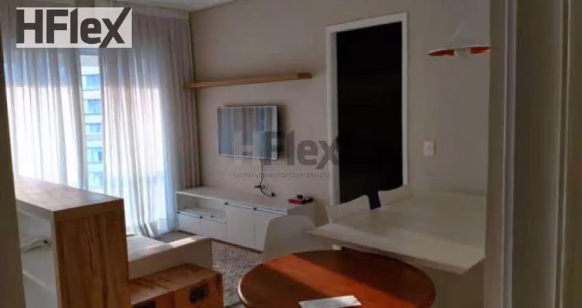 Apartamento à venda, 46 m² por R$ 800.000,00 - Bela Vista - São Paulo/SP