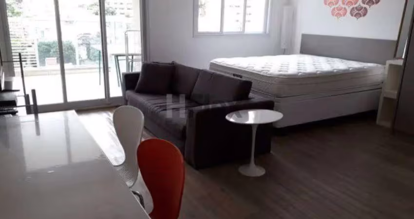 Apartamento à venda, 46 m² por R$ 665.000,00 - Paraíso - São Paulo/SP