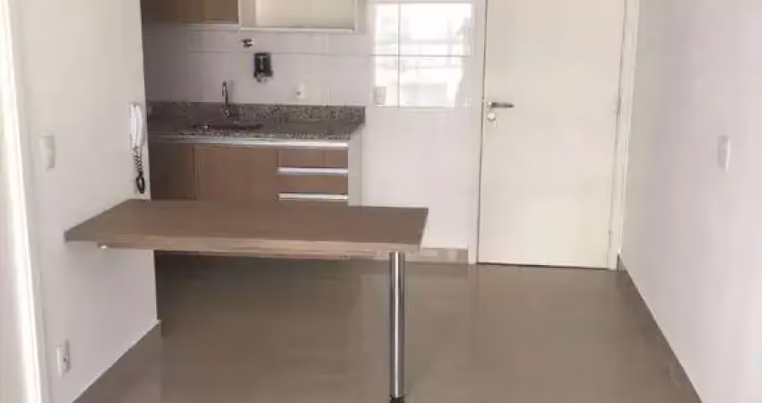 Apartamento com 1 dormitório à venda, 37 m² por r$ 540.000,00 - consolação - são paulo/sp
