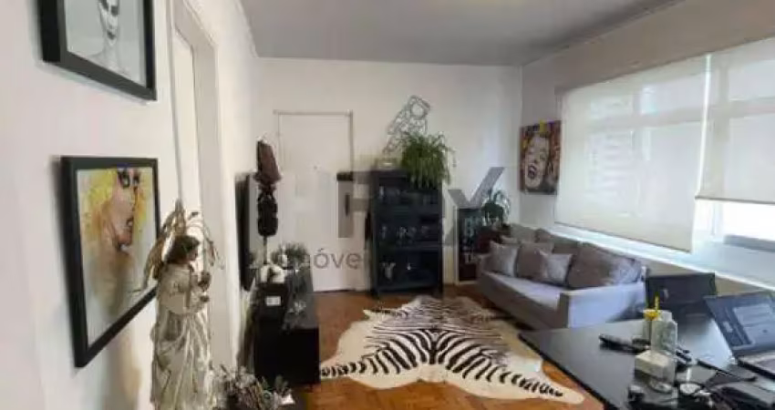 Apartamento com 2 dormitórios à venda, 94 m² por r$ 1.220.000,00 - higienópolis - são paulo/sp