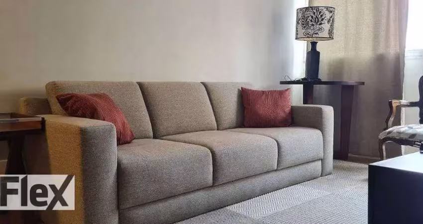 Apartamento com 1 dormitório à venda, 82 m² por r$ 850.000,00 - vila nova conceição - são paulo/sp