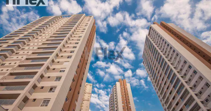 Apartamento à venda, 76 m² por R$ 1.450.000,00 - Aclimação - São Paulo/SP