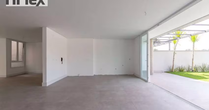 Sobrado com 4 dormitórios à venda, 424 m² por R$ 4.850.000,00 - Jardim Cordeiro - São Paulo/SP