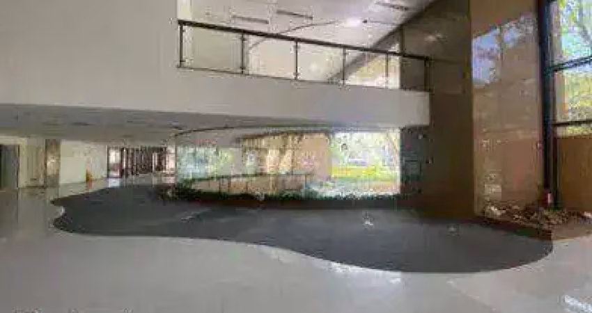 Loja para alugar, 920 m² por r$ 137.340,00/mês - cidade monções - são paulo/sp