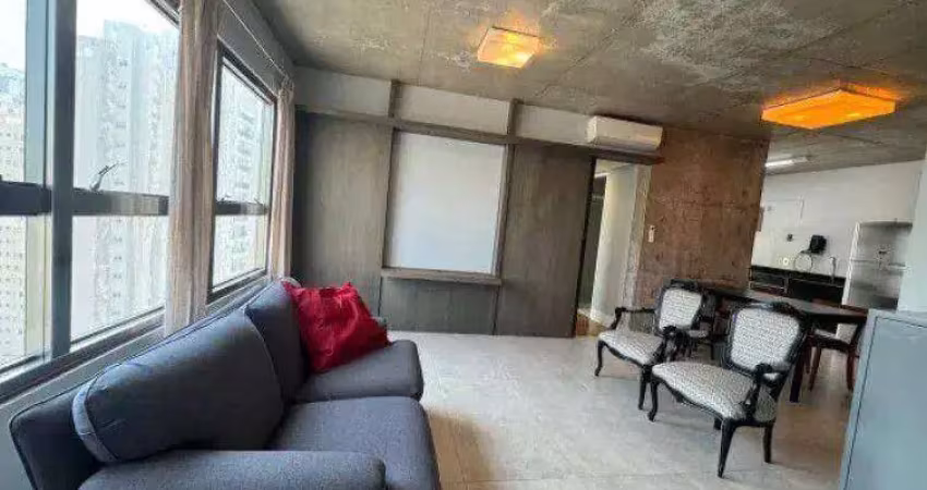 Apartamento com 2 dormitórios à venda, 70 m² por R$ 1.400.000,00 - Vila Olímpia - São Paulo/SP